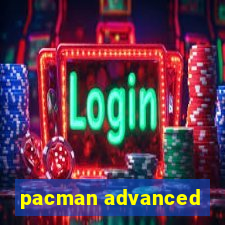 pacman advanced